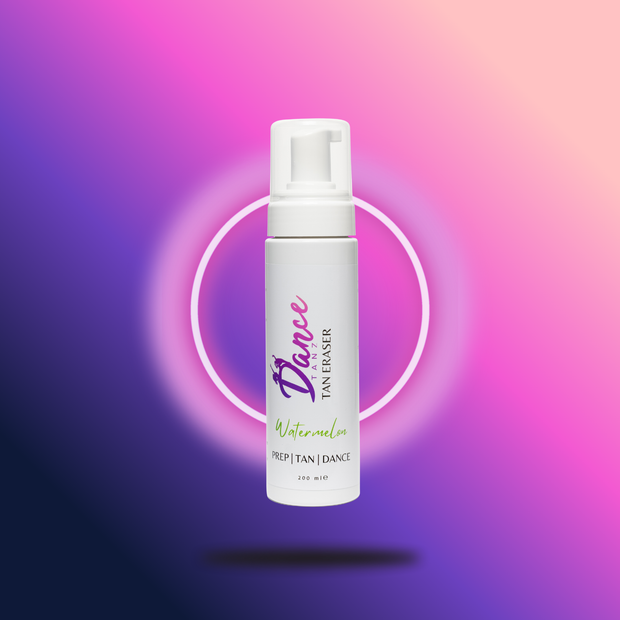 Watermelon Tan Eraser (200ml)